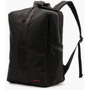URBAN GYM＋ BACK PACK BRL193P41 010 BLACK [アウトドア系 デイパック]
