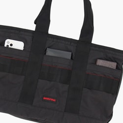 ヨドバシ.com - BRIEFING ブリーフィング DISCRETE TOTE M MW