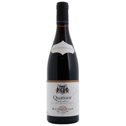 コート・ロティ クワテュオール 13.5度 750ml [赤ワイン]
