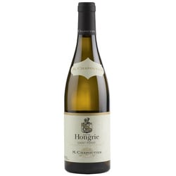 サン・ペレイ ブラン リュー ディ オングリ 13.5度 750ml [白ワイン]