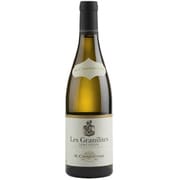サン・ジョセフ ブラン レ グラニリット ビオ 14度 750ml [白ワイン]