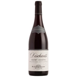 サン・ジョセフ ルージュ デシャン 13.5度 750ml [赤ワイン]