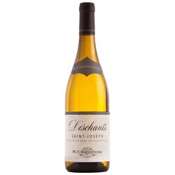 サン・ジョセフ ブラン デシャン 14度 750ml [白ワイン]