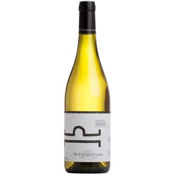 コトー・ド・ラルデッシュ ヴィオニエ ドメーヌ デ グランジュ ド ミラベル ビオ 13.5度 750ml [白ワイン]