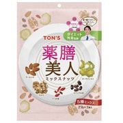 薬膳美人ミックスナッツ 189g(27g×7P)