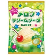 メロンクリームソーダCANDY 70g
