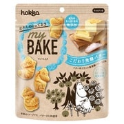 my BAKE こだわり発酵バター 56g