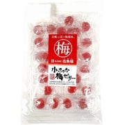 小っちゃな梅ゼリー 145g