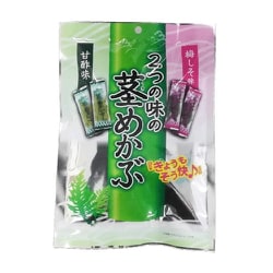 2つの味の茎めかぶ 95g