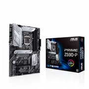 Intel Z590（LGA 1200）搭載ATXマザーボード PRIME Z590-P