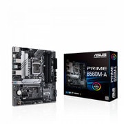 Intel B560(LGA 1200)搭載Micro-ATXマザーボード PRIME B560M-A
