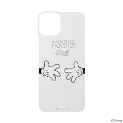 ヨドバシ Com アイフェイス Iface Iface Reflection専用 インナーシート Disney Hug Me Iphone 12 Iphone 12 Pro用 通販 全品無料配達