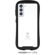 Galaxy S21 5G ケース BK ブラック 41-931233 Reflection