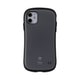 First Class KUSUMI [iPhone 11 ケース BK くすみブラック 41-931462]