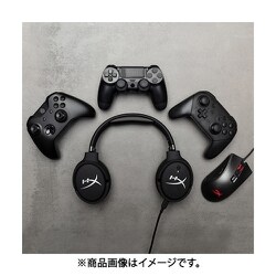 HyperX Cloud Orbit ゲーミングヘッドセット HyperX Cloud Orbit S」レビュー。100mm平面磁気ドライバーと