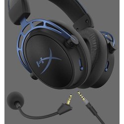 ヨドバシ.com - ハイパーエックス HyperX HyperX Cloud Alpha S 