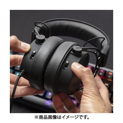 ヨドバシ.com - ハイパーエックス HyperX HXR-HSCAS-BK/WW [HyperX