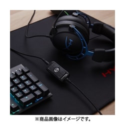 ヨドバシ.com - ハイパーエックス HyperX HXR-HSCAS-BK/WW [HyperX