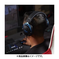 ヨドバシ.com - ハイパーエックス HyperX HXR-HSCAS-BK/WW [HyperX