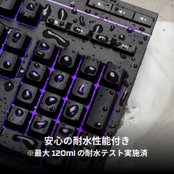 ヨドバシ.com - ハイパーエックス HyperX HXR-KB5ME2-JP [HyperX Alloy