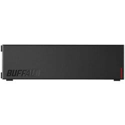 ヨドバシ.com - バッファロー BUFFALO HD-LE2U3-BB [外付け