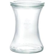 WE-996 [WECK キャニスター デリカテッセン 330ml]