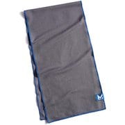 マックスプラスクーリングタオル Max Plus Cooling Towel 109371HC Charcoal [冷感タオル]