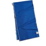 マックスプラスクーリングタオル Max Plus Cooling Towel 109370HC Mission Blue [スポーツウェア アクセサリ スポーツタオル]