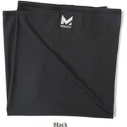 マルチクールネックゲイター　Multi-Cool Neck Gaiter 108008 Black [スポーツウェア アクセサリ ネックゲイター]