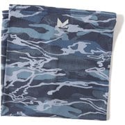 マルチクールネックゲイター　Multi-Cool Neck Gaiter 109459 Matrix Camo Bering Sea [スポーツウェア アクセサリ ネックゲイター]