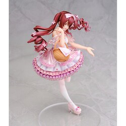 アイドルマスター シャイニーカラーズ 大崎甜花 デヴォーティングリンネ シャニマス」より、大崎甜花が「デヴォーティングリンネ」衣装で