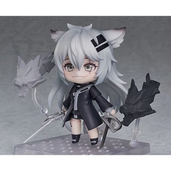 ねんどろいど アークナイツ ラップランド グッドスマイルアーツ上海 ヨドバシ.com - グッドスマイルアーツ上海 ねんどろいど アーク