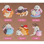 姜子牙 トレーディングフィギュア 四不相 [コレクショントイ]