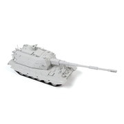 ZV5055 1/72 ミリタリーシリーズ 2S35 コアリツィヤ-SV 152mm自走榴弾砲 [組立式プラスチックモデル]