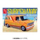 AMT1229 1/25 カーモデルシリーズ サーファーバン 1977 フォード・エコノライン [組立式プラスチックモデル]