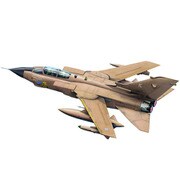 EDU2137 1/72 エアクラフトシリーズ デザートベーブ トーネード GR.1 湾岸戦争 リミテッドエディション [組立式プラスチックモデル]