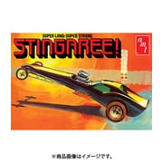 AMT1259 1/25 カーモデルシリーズ スティングレー カスタム ドラッグスター [組立式プラスチックモデル]