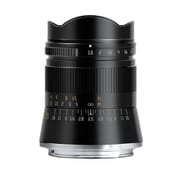 TTArtisan Z21mm f/1.5 （B） [21mm F1.5 ASPH ニコンZマウント]