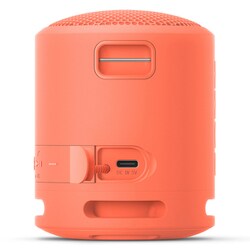SONY SRS-XB13 ワイヤレススピーカー コーラルピンク 楽天市場】srs-xb13 コーラルピンクの通販