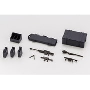 HG101 ヘキサギア アーミーコンテナセット ナイトストーカーズ仕様 [組立式プラスチックモデル 全長約63mmm 1/24スケール]