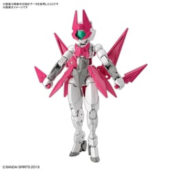 30 MINUTES MISSIONS 1/144 EXM-E7a スピナティア（アサシン仕様） [組立式プラスチックモデル 2023年11月再生産]