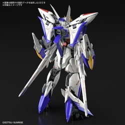 BANDAI - 新品・未組立 MG エクリプスガンダム 1/100 バンダイ MG 1/100 エクリプスガンダム│株式会社BANDAI SPIRITS
