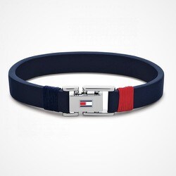 ヨドバシ.com - トミーヒルフィガー Tommy Hilfiger 2790226S [ブレスレット BL] 通販【全品無料配達】