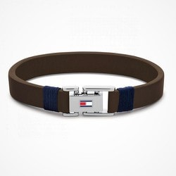 ヨドバシ.com - トミーヒルフィガー Tommy Hilfiger 2790227S [ブレスレット BR] 通販【全品無料配達】