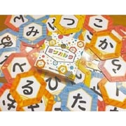 ミツカルタ [ボードゲーム]