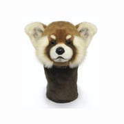 BH8187 [ゴルフ ヘッドカバーDR用 レッサーパンダ]