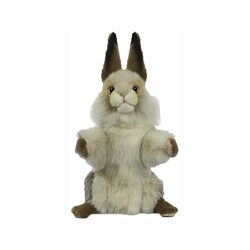 BH8180 [ゴルフ ヘッドカバーFW用 ウサギ]