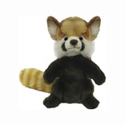 BH8181 [ゴルフ ヘッドカバーFW用 レッサーパンダ]