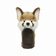 BH8172 [ゴルフ ヘッドカバーUT用 レッサーパンダ]