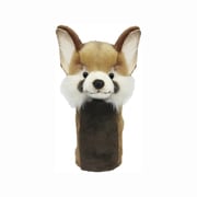 BH8172 [ゴルフ ヘッドカバーUT用 レッサーパンダ]
